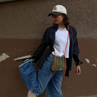 Kiddo Bag