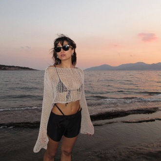 Loupsy Top