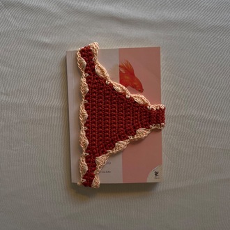 Bikini Bookmark