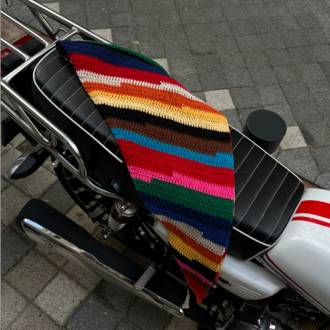 Mama Scarf 