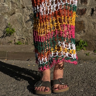 No:5 Dress