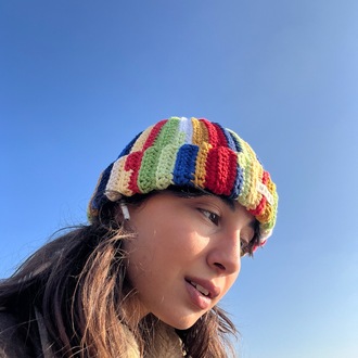 Moods Beanie No:1