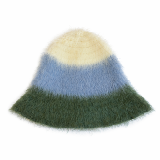 Lotus Bucket Hat No:1