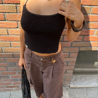 The Front Top