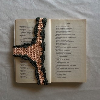 Bikini Bookmark
