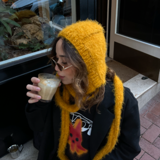 Joy Balaclava