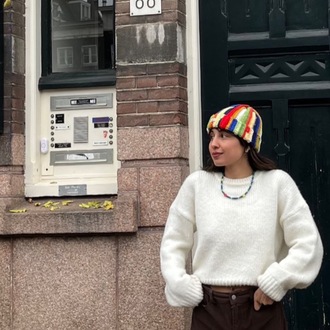 Moods Beanie No:1