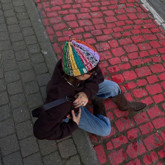 Moods Beanie No:2