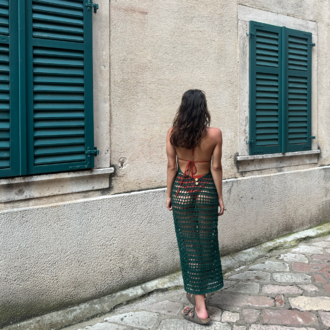 Noceur Dress