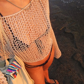 Loupsy Top