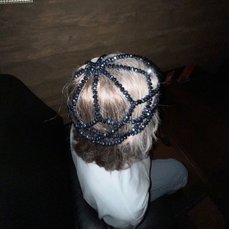 Crystal Crown