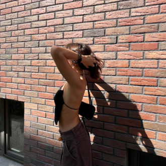 The Front Top