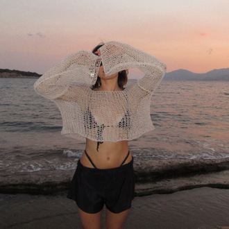 Loupsy Top