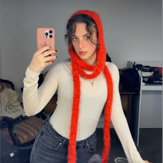 Joy Balaclava