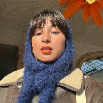 Joy Balaclava