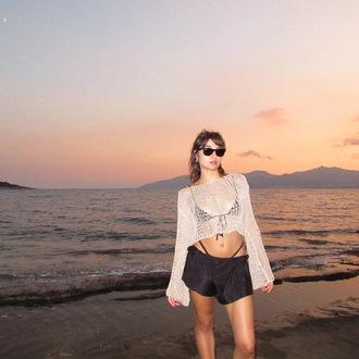 Loupsy Top
