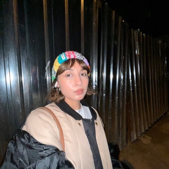 Moods Beanie No:2