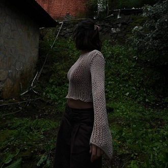 Loupsy Top
