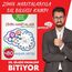 Zihin Harıtalarıyla Dil Bilgisi (Kayıt Ders) Kampı