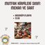 Mutfak Kirpileri Sınıfı (Kayıt)