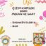 Çizim Kirpileri Sınıfı (Kayıt)