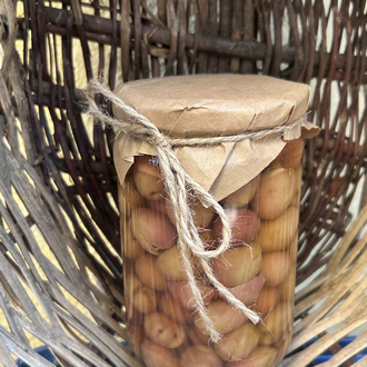 Kırma zeytin