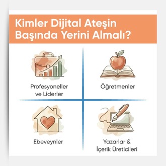 Hikaye Anlatıcılığı ve Hikayeleştirme Eğitimi 29 Nisan-06 Mayıs-13 Mayıs Çarşamba