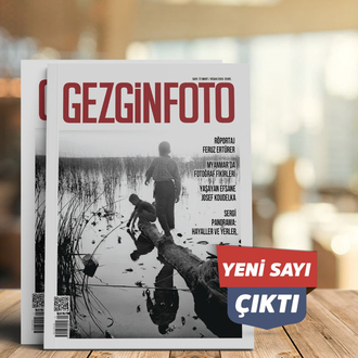 GEZGİNFOTO 72. SAYI