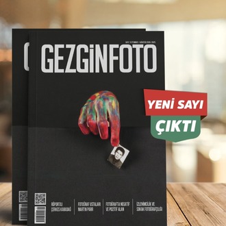 GEZGİNFOTO 74. SAYI