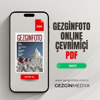 GEZGİNFOTO 71. SAYI (PDF)