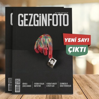 GEZGİNFOTO 74. SAYI