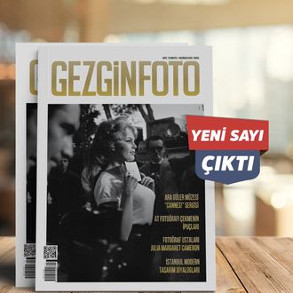 GEZGİNFOTO 73. SAYI