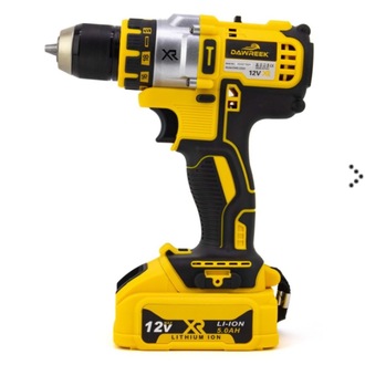 10mm Çelik Mandren Vidalama DW3P