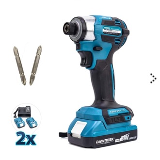 TORKLU VİDALAMA BLUE