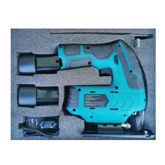 Şarjlı Dekupaj MK12