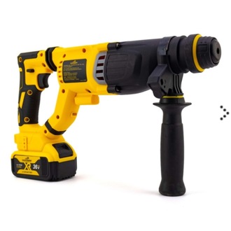 Şarjlı Hilti DW36