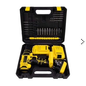 CHELİKBEİ Darbeli Vidalama ST24