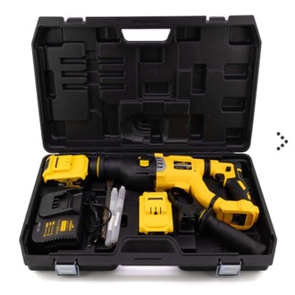Şarjlı Hilti DW36