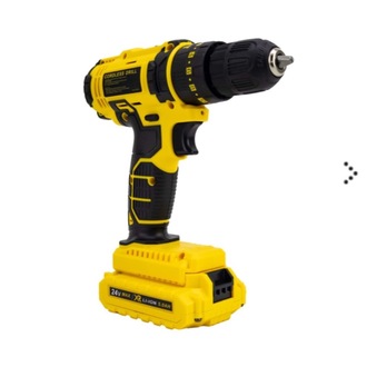 CHELİKBEİ Darbeli Vidalama ST24