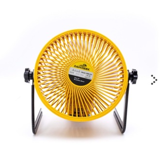 Şarjlı Fan DW36