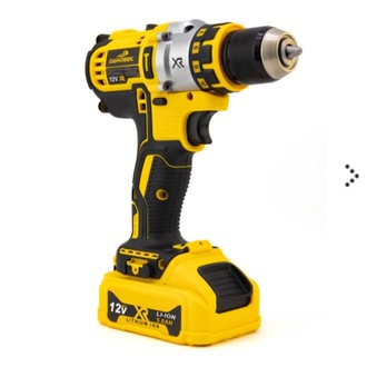 10mm Çelik Mandren Vidalama DW3P