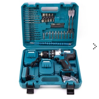 10mm Çelik Mandren Vidalama MkD5P