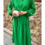 Alisa Dress Benetton yeşili