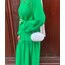 Alisa Dress Benetton yeşili
