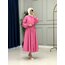 Beymen model elbise ( pembe)ön sipariş 