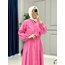 Beymen model elbise ( pembe)ön sipariş 