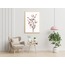 Boho Home Poster Tasarımı