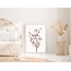 Boho Home Poster Tasarımı