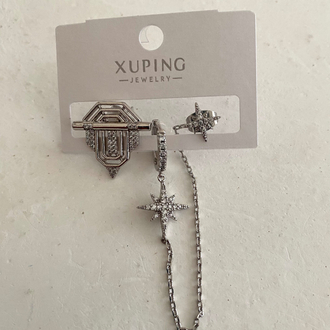 Xuping küpe