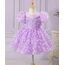 prenses Elbise 